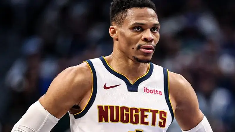 mavericks vs nuggets